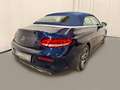 Mercedes-Benz C 200 Cabrio Aut. AMG, LED, Leder Blau - thumbnail 2