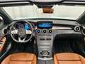 Mercedes-Benz C 200 Cabrio Aut. AMG, LED, Leder Blau - thumbnail 30