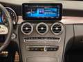 Mercedes-Benz C 200 Cabrio Aut. AMG, LED, Leder Blau - thumbnail 32