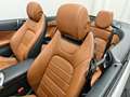 Mercedes-Benz C 200 Cabrio Aut. AMG, LED, Leder Blau - thumbnail 23