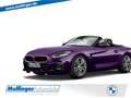 BMW Z4 s20i Sport-Aut.Leder LiveProf.HiFi DrivAs.18" Rot - thumbnail 1