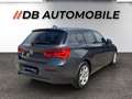 BMW 116 d Sport Line Aut. Rückfahrkamera Grau - thumbnail 5