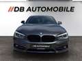 BMW 116 d Sport Line Aut. Rückfahrkamera Grau - thumbnail 2