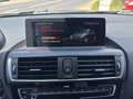 BMW 116 d Sport Line Aut. Rückfahrkamera Grau - thumbnail 22