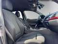 BMW 116 d Sport Line Aut. Rückfahrkamera Grau - thumbnail 12