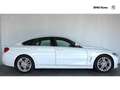 BMW 418 d Gran Coupe Msport auto White - thumbnail 10