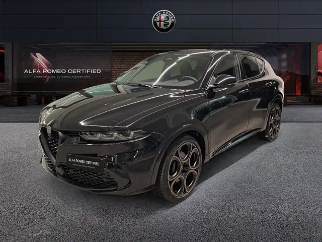 Alfa Romeo Tonale 1.5 160cv Hybrid TCT7 Intensa
