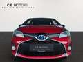 Toyota Yaris 1,5 VVT-i Hybrid Style Rot - thumbnail 3