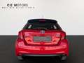 Toyota Yaris 1,5 VVT-i Hybrid Style Rot - thumbnail 8