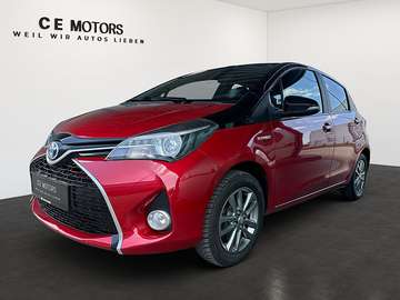 1,5 VVT-i Hybrid Style