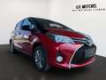 Toyota Yaris 1,5 VVT-i Hybrid Style Rot - thumbnail 4