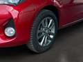 Toyota Yaris 1,5 VVT-i Hybrid Style Rot - thumbnail 12