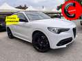 Alfa Romeo Stelvio 2.2 Turbodiesel 210CV Q4 Veloce **TETTO APRIBILE** Blanc - thumbnail 1