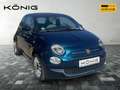 Fiat 500 1.0 DOLCEVITA Klima*Glasdach*CarPlay Bleu - thumbnail 2