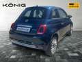 Fiat 500 1.0 DOLCEVITA Klima*Glasdach*CarPlay Bleu - thumbnail 3