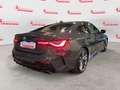 BMW M4 M440d 48V xDrive Coupé UNIPROPRIETARIO FULL Grau - thumbnail 3