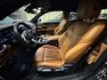 BMW M4 M440d 48V xDrive Coupé UNIPROPRIETARIO FULL Grau - thumbnail 8
