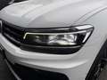 Volkswagen Tiguan 1.5 TSI R-Line | Panoramadak | Adaptive Cruise Con Weiß - thumbnail 8