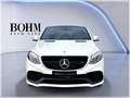 Mercedes-Benz GLE 63 AMG Coupé 4MATIC Aut.- Head UP - Luft- LED Blanc - thumbnail 4