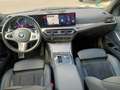 BMW 320 320dA M Sport Plateado - thumbnail 10