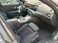 BMW 320 320dA M Sport Plateado - thumbnail 12