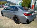 BMW 320 320dA M Sport Plateado - thumbnail 13