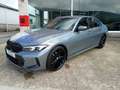 BMW 320 320dA M Sport Plateado - thumbnail 1