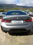 BMW 320 320dA M Sport Plateado - thumbnail 16