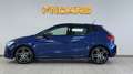 SEAT Ibiza 1,0 TSI FR |  LED | APP-CONNECT | Erstbesitz Blau - thumbnail 5