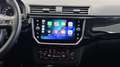 SEAT Ibiza 1,0 TSI FR |  LED | APP-CONNECT | Erstbesitz Blau - thumbnail 14