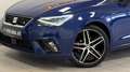 SEAT Ibiza 1,0 TSI FR |  LED | APP-CONNECT | Erstbesitz Blau - thumbnail 6