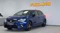 SEAT Ibiza 1,0 TSI FR |  LED | APP-CONNECT | Erstbesitz Blau - thumbnail 4