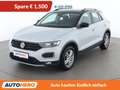 Volkswagen T-Roc 2.0 TDI Design 4Motion Grau - thumbnail 1