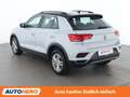Volkswagen T-Roc 2.0 TDI Design 4Motion Grau - thumbnail 4