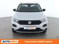 Volkswagen T-Roc 2.0 TDI Design 4Motion Grau - thumbnail 9