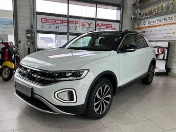 1.5 TSI 150 DSG STYLE,1 HAND,VIRTUAL,KAMERA,NAVI,C