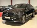 Mercedes-Benz GLE 400 d*4Matic*Coupe*ÜANO*CARPLAY*HUD*360°LED Schwarz - thumbnail 6