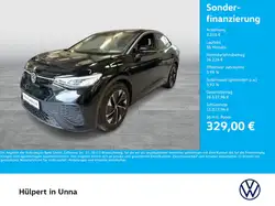 Volkswagen ID.5 Pro Performance WÄRMEPUMPE CAM ACC LM19 NAVI