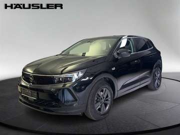 Business Edition 1.2 Automatik Kamera Navi LED