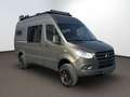 Mercedes-Benz Sprinter 319 3,0CDI 4x4 Offroad HighEnd Grigio - thumbnail 6