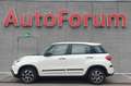 Fiat 500L 1.4 City Cross 95Cv Bianco - thumbnail 1