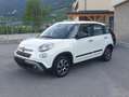 Fiat 500L 1.4 City Cross 95Cv Bianco - thumbnail 3