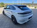 Porsche Cayenne Cayenne Coupé E-Hybrid Black Edition Aut. Black Edition Blanco - thumbnail 4