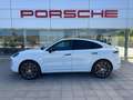 Porsche Cayenne Cayenne Coupé E-Hybrid Black Edition Aut. Black Edition Blanco - thumbnail 6