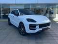 Porsche Cayenne Cayenne Coupé E-Hybrid Black Edition Aut. Black Edition Blanco - thumbnail 2