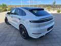 Porsche Cayenne Cayenne Coupé E-Hybrid Black Edition Aut. Black Edition Blanco - thumbnail 7