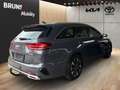 Kia Ceed SW / cee'd SW PHEV Spirit Gris - thumbnail 4