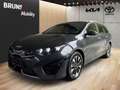 Kia Ceed SW / cee'd SW PHEV Spirit Gris - thumbnail 2