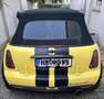 MINI Cooper Cabrio Mini Cooper Cabrio Gelb - thumbnail 2