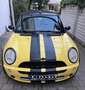 MINI Cooper Cabrio Mini Cooper Cabrio Gelb - thumbnail 1